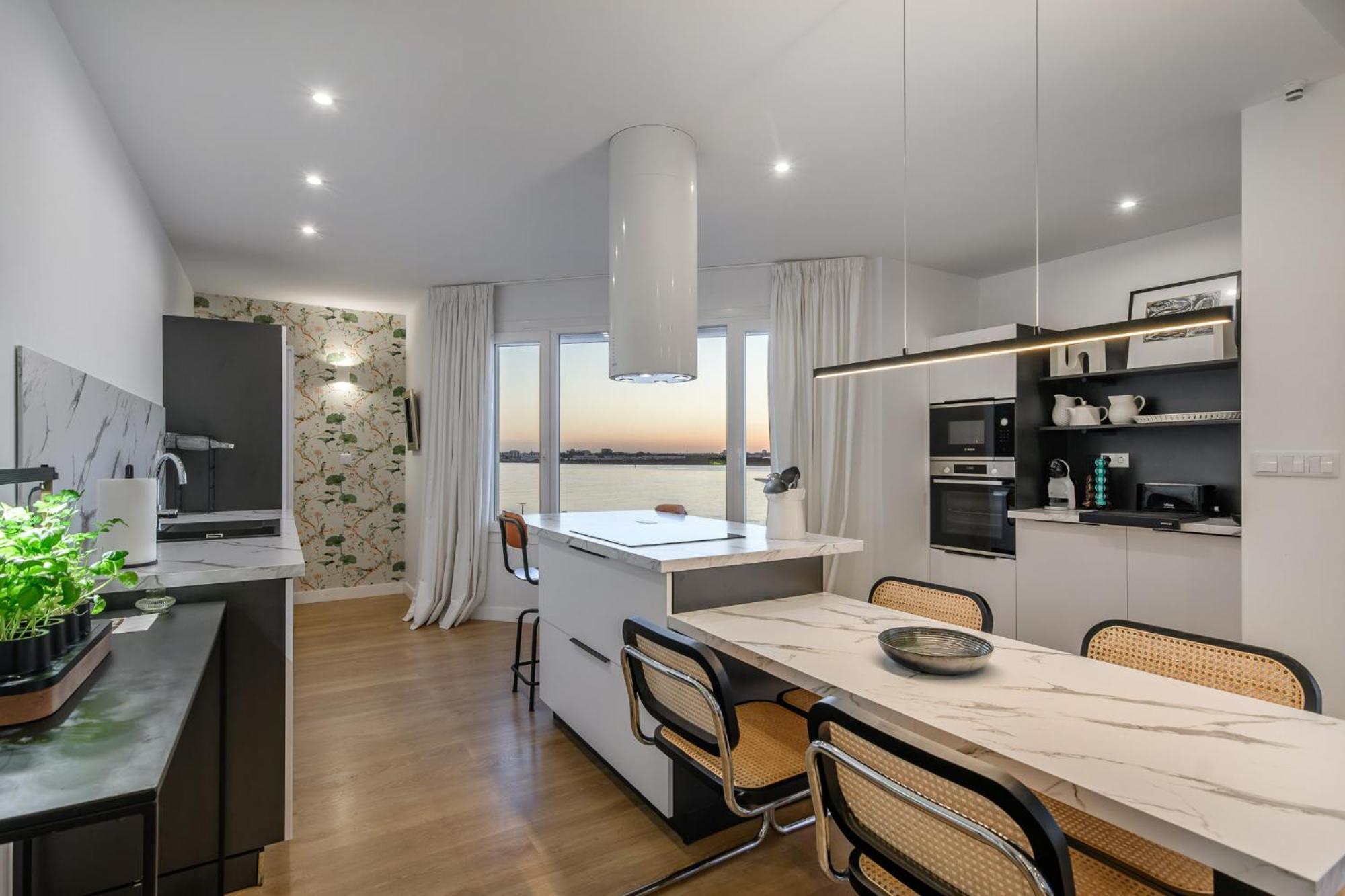Apartamento Sobre El Rio Guadiana Ayamonte Exterior photo