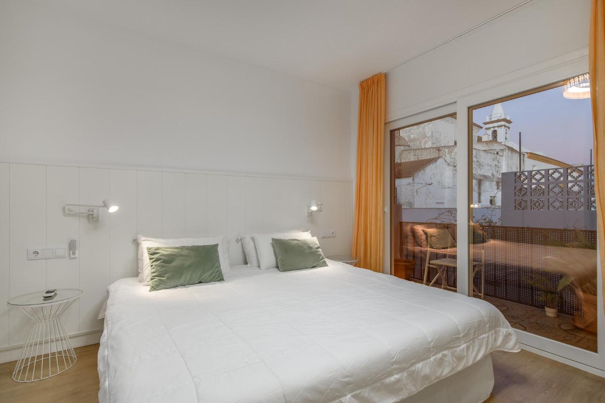 Apartamento Sobre El Rio Guadiana Ayamonte Exterior photo